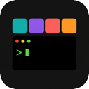 Cli Button Dock